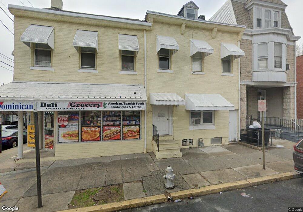 302 N 11th St, Reading, PA 19604 - photo 1