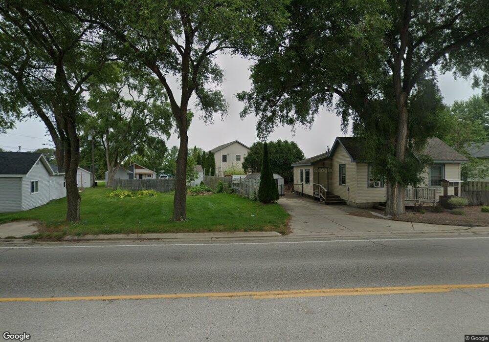 209 Ames St, Elk Rapids, MI 49629 - photo 1