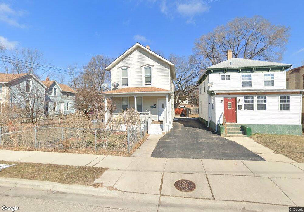 274 Franklin Blvd, Elgin, IL 60120 - photo 1