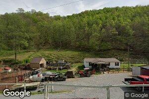 2273 Stephens Branch Rd, Martin, KY 41649