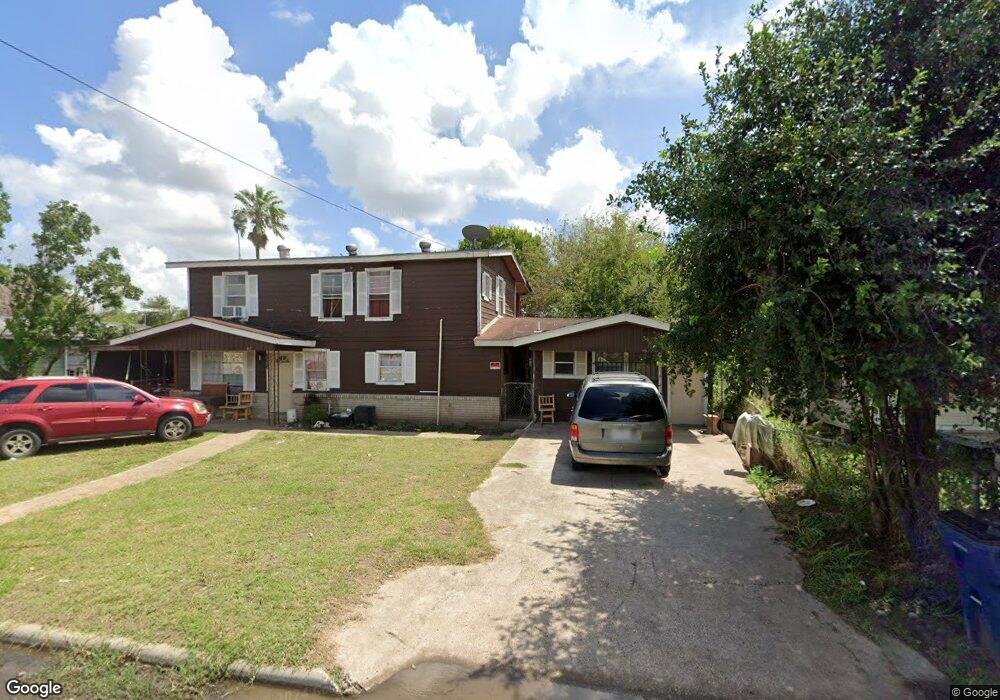 2205 Caceres St, Donna, TX 78537 - photo 1
