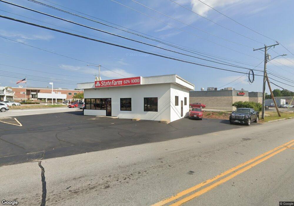 179 S Willow St, Manchester, NH 03103 - photo 1