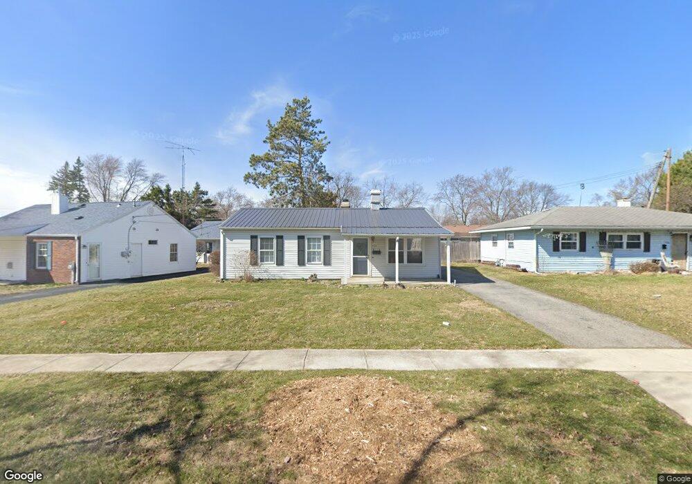 1134 Concord Ct, Findlay, OH 45840 - photo 1