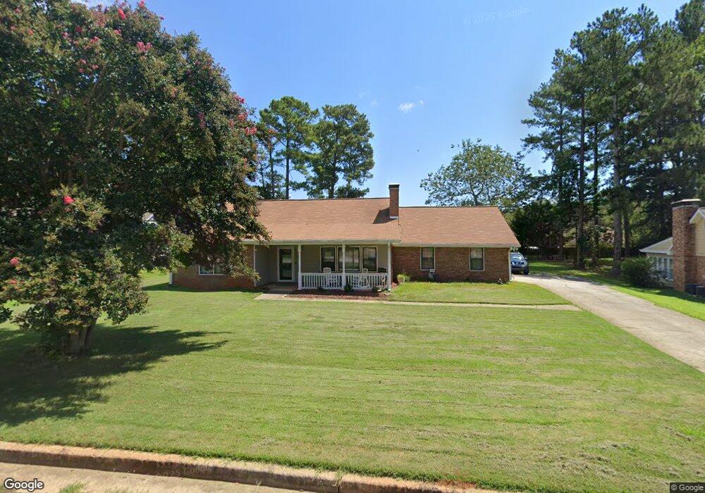 3226 Hildas Corner SE, Conyers, GA 30013 - photo 1