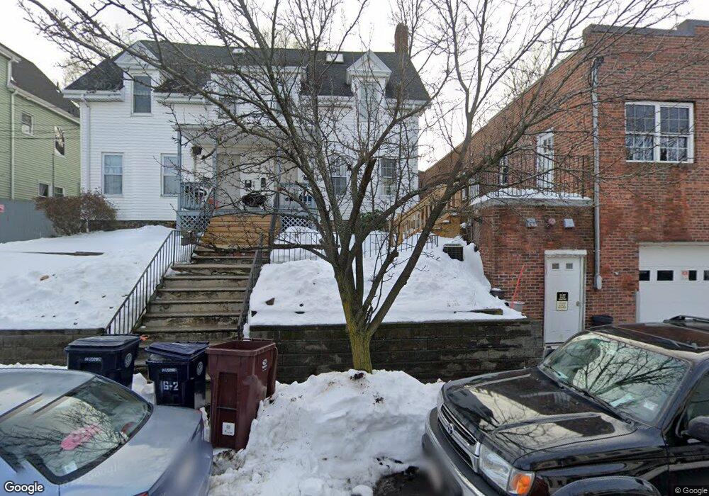 6 Parker St unit 4, Everett, MA 02149 - photo 1