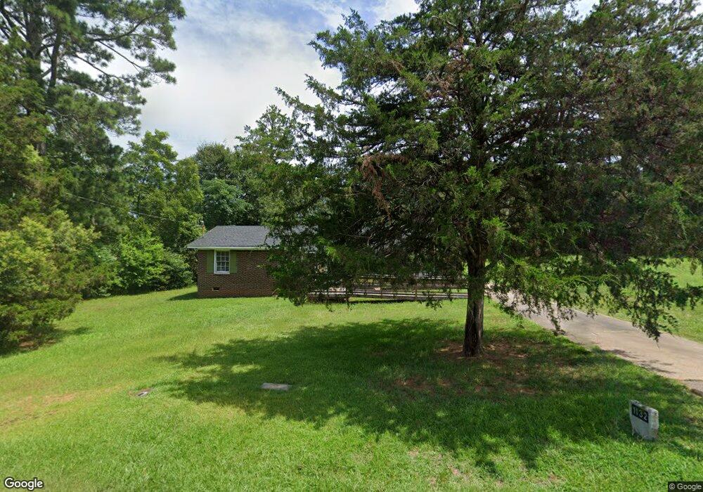 1132 Thompson Dr, Elberton, GA 30635 - photo 1