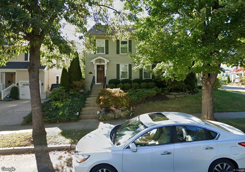 300 Walnut St, Haddonfield, NJ 08033 - photo 1