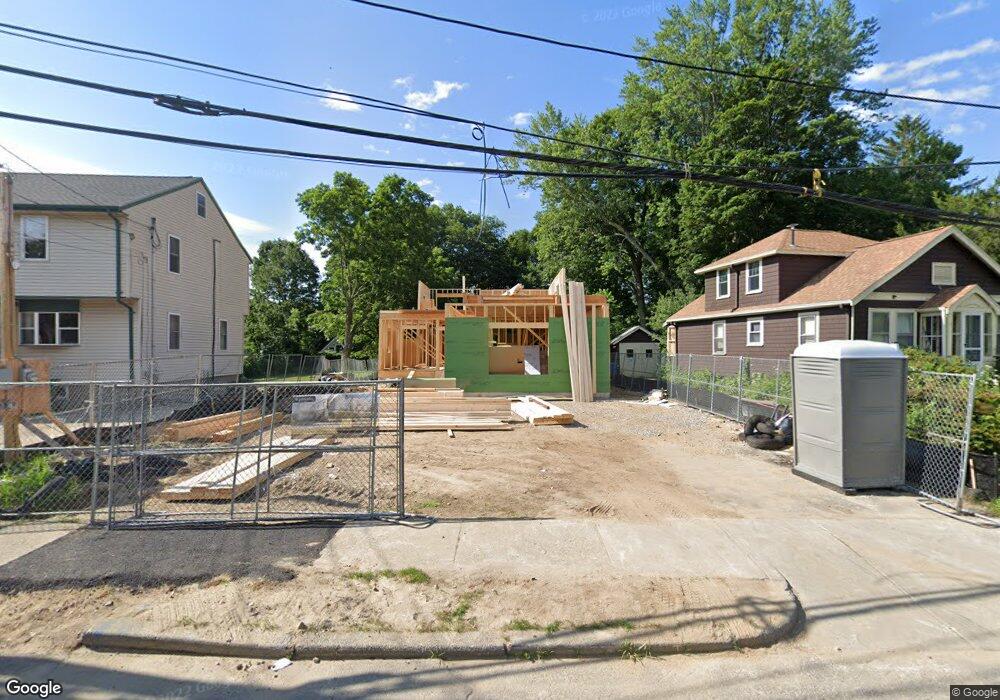 22 Charlemont St unit 22, Newton Highlands, MA 02461 - photo 1