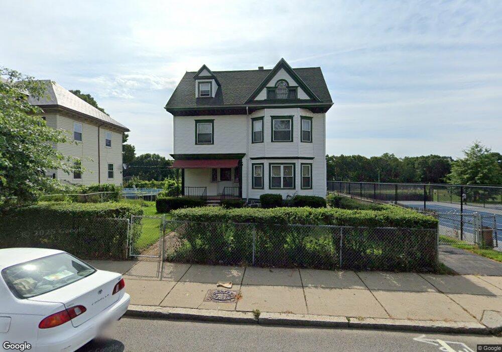 530 Norfolk St, Mattapan, MA 02126 - photo 1