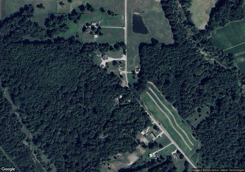 8045 Malinee Ott Rd NE, Georgetown, IN 47122 - photo 1