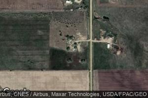 851 47th Ave SW, Hazen, ND 58545