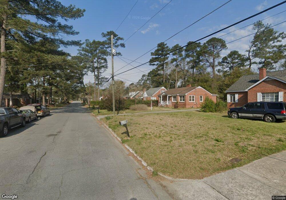 3281 Arnwood Ave, Macon, GA 31204 - photo 1