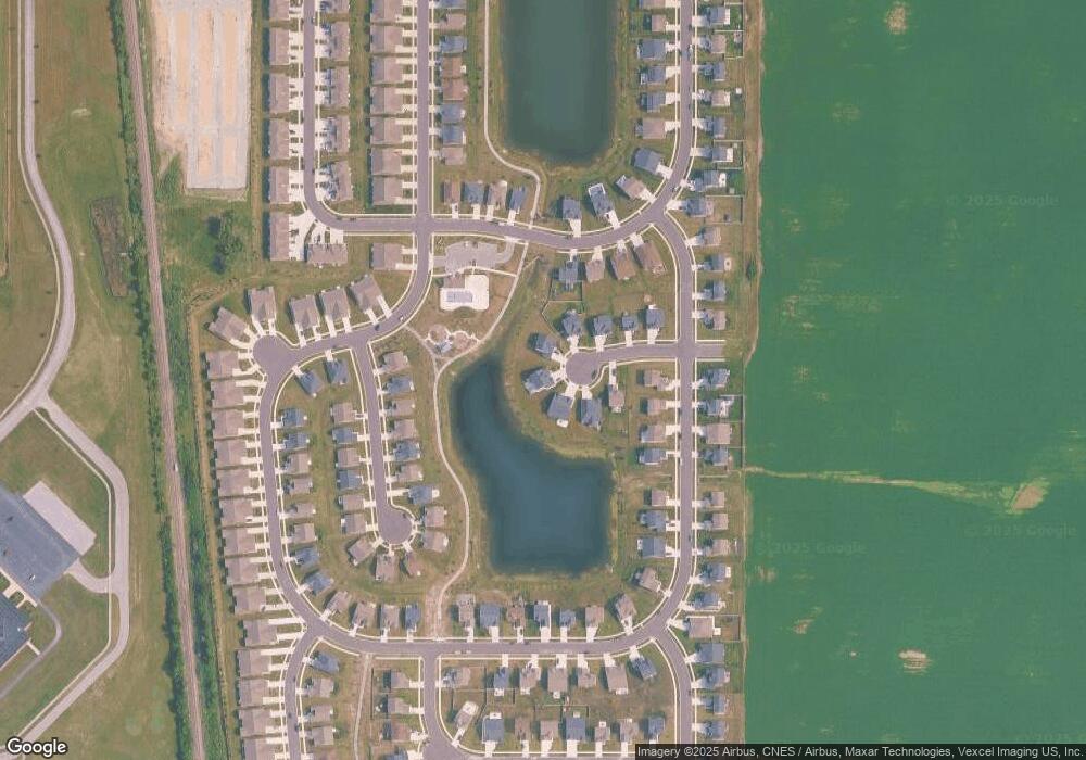 10111 W 143rd Place, Cedar Lake, IN 46303 - photo 1