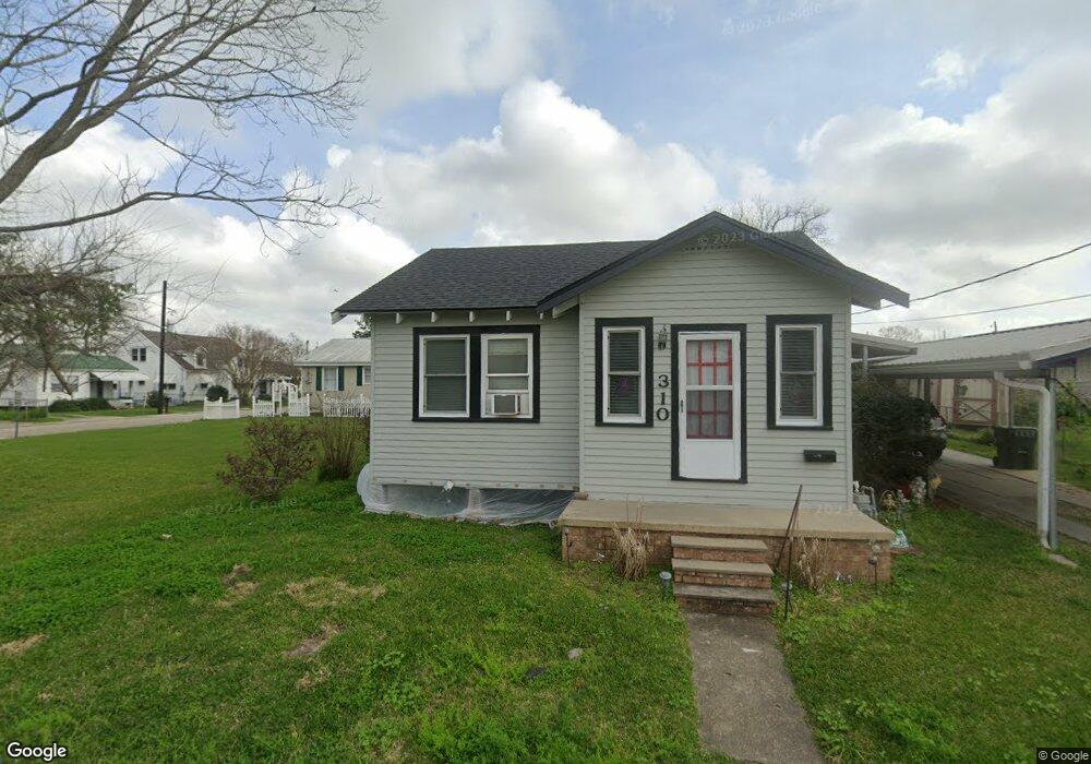 310 Garnet St, Houma, LA 70364 - photo 1