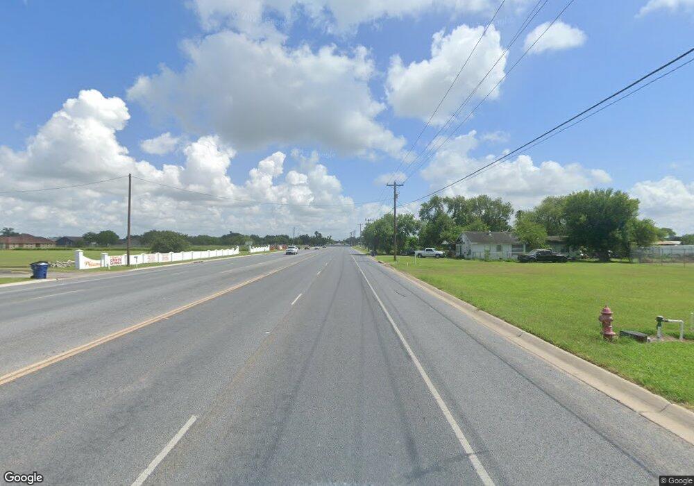 3817 N Fm 493, Donna, TX 78537 - photo 1