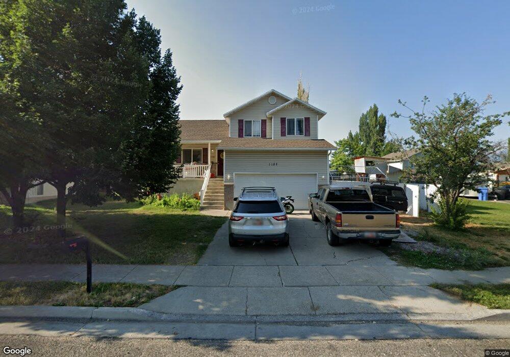 1182 W 400 S, Logan, UT 84321 - photo 1