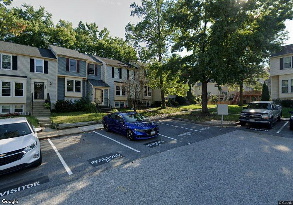 9326 Cabot Ct, Laurel, MD 20723 - photo 1