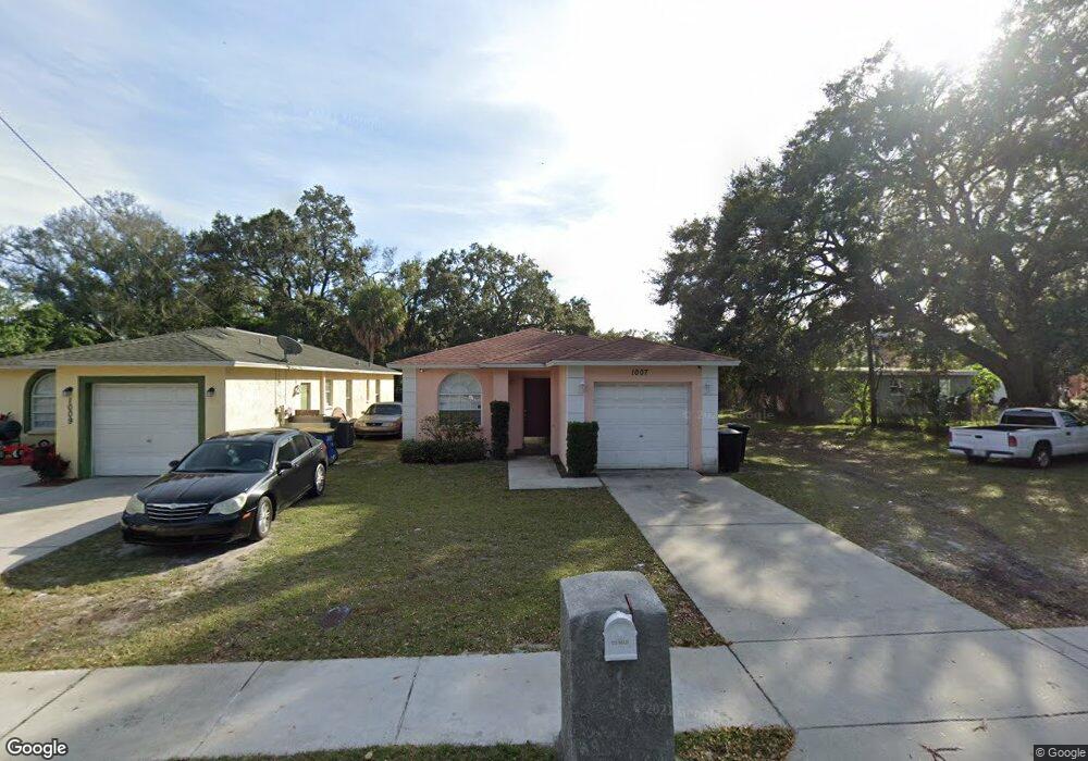 1007 La Salle St, Clearwater, FL 33755 - photo 1