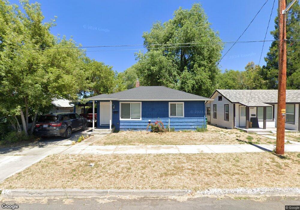 2025 Applegate Ave, Klamath Falls, OR 97601 - photo 1