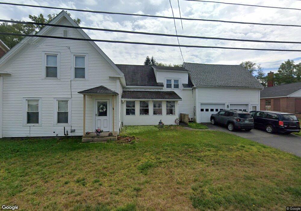 16 Park St, Colebrook, NH 03576 - photo 1