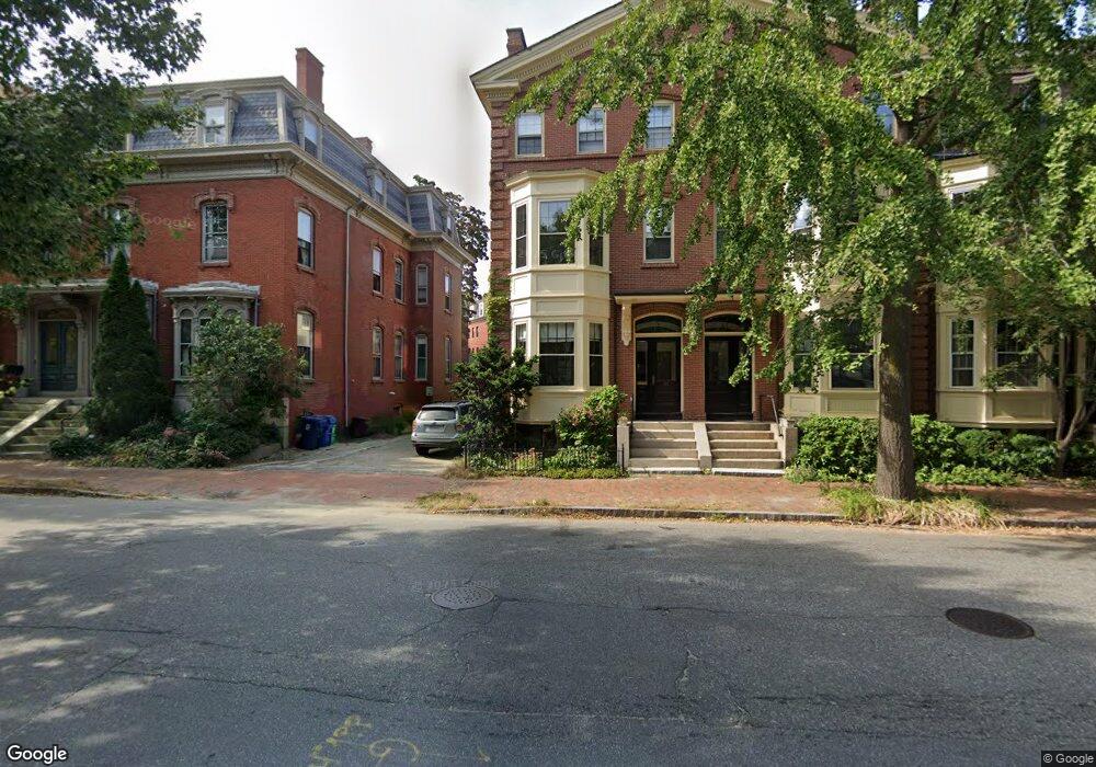 101 Pine St, Portland, ME 04102 - photo 1