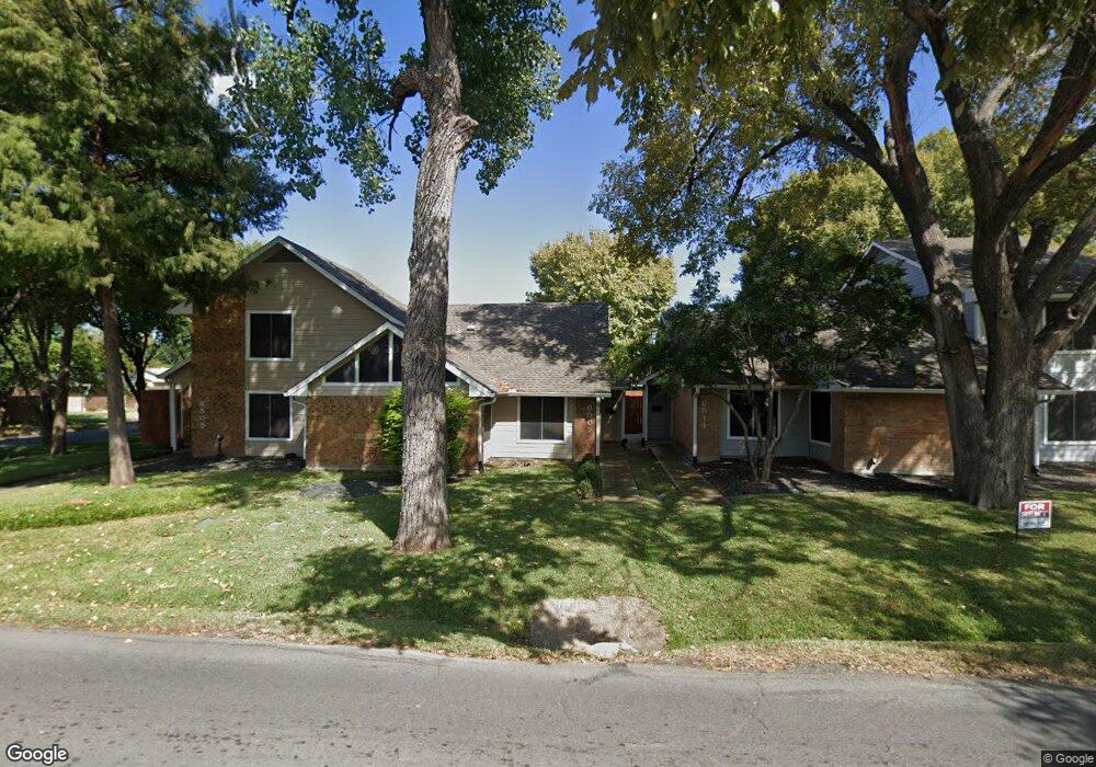 Fisher Duplexes, Dallas, TX 75214 - photo 1