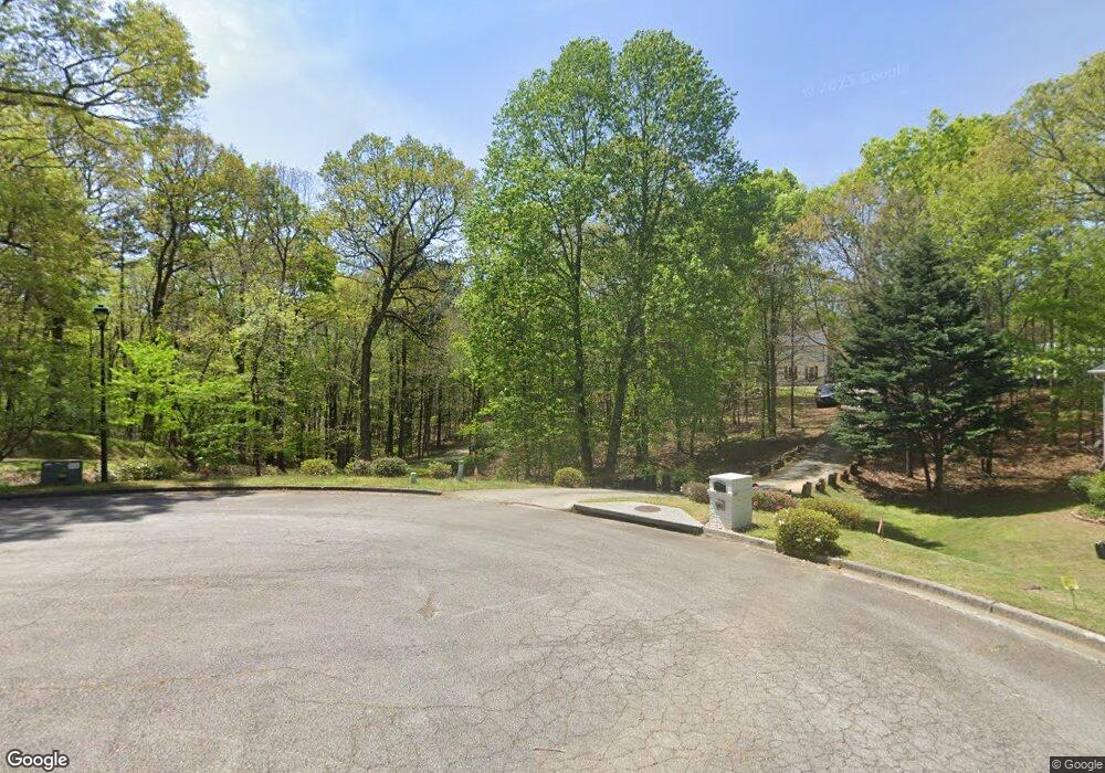 6607 Windbrook Way, Flowery Branch, GA 30542 - photo 1