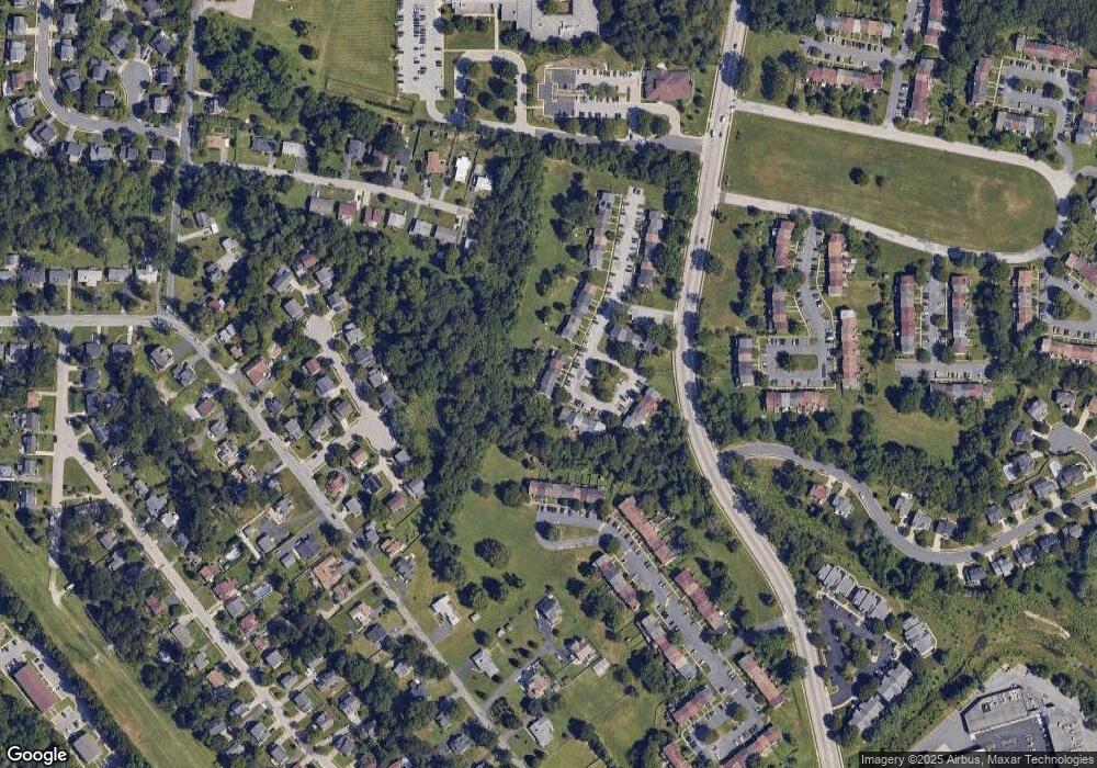 26 Hapsburg Ct, Parkville, MD 21234 - photo 1