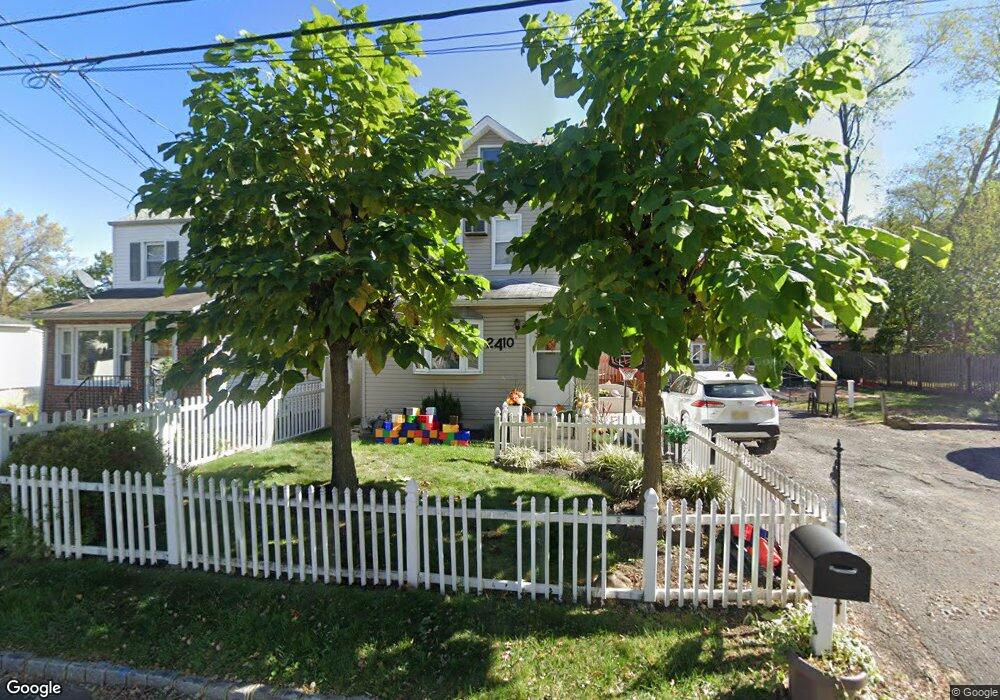 2410 Park Place, Scotch Plains, NJ 07076 - photo 1