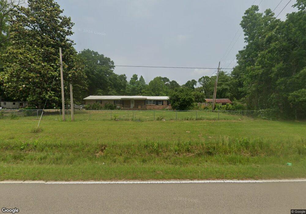 2198 Highway 184, Laurel, MS 39443 - photo 1