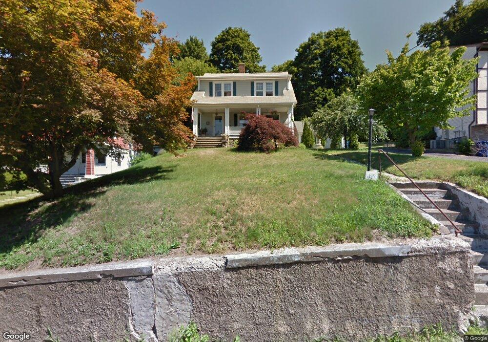 219 Boyden St, Waterbury, CT 06704 - photo 1