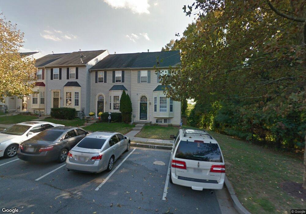 8342 Township Dr, Owings Mills, MD 21117 - photo 1