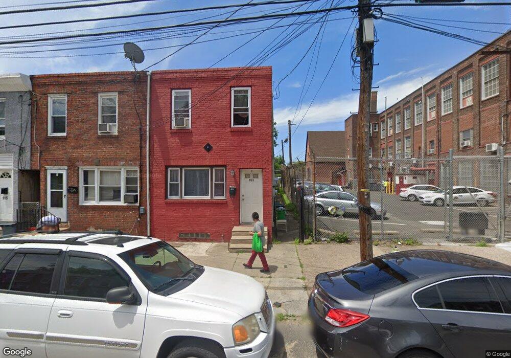 925 S 8th St, Camden, NJ 08103 - photo 1