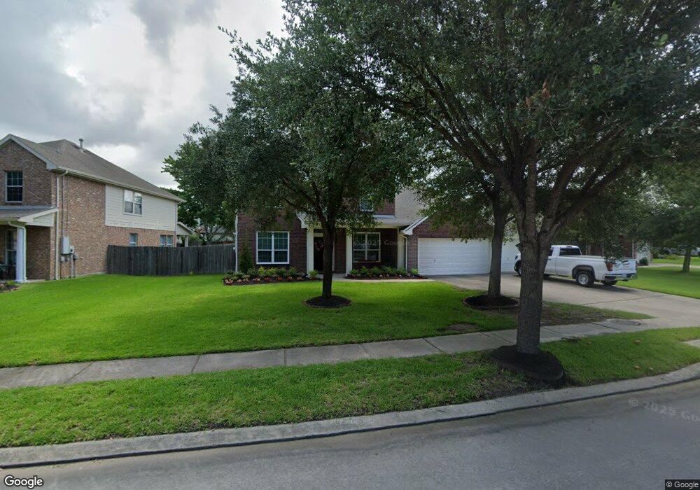 31402 Fountainbrook Park Ln, Spring, TX 77386 - photo 1