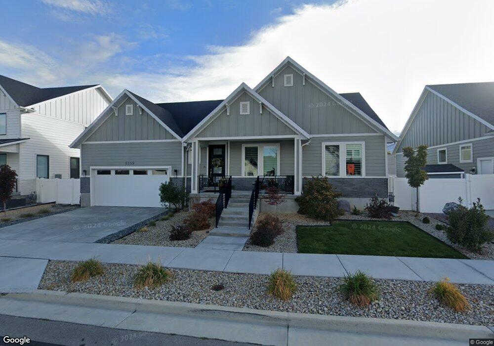 8359 S Levine Ln unit 104, Sandy, UT 84070 - photo 1