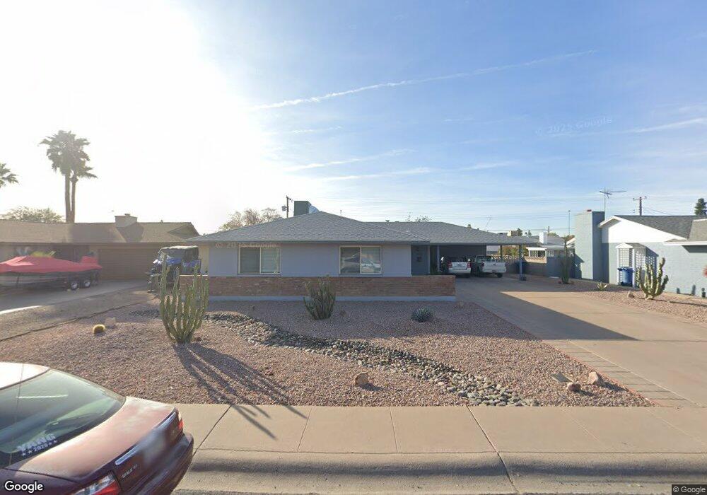 1233 E Hermosa Dr, Tempe, AZ 85282 - photo 1