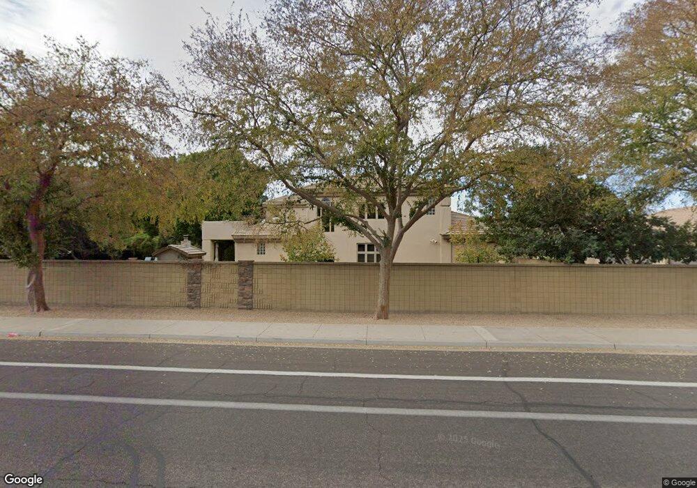 1550 N 40th St unit 8, Mesa, AZ 85205 - photo 1