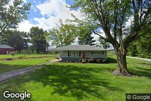 6487 W County Road 400 N, Richland, IN 47634