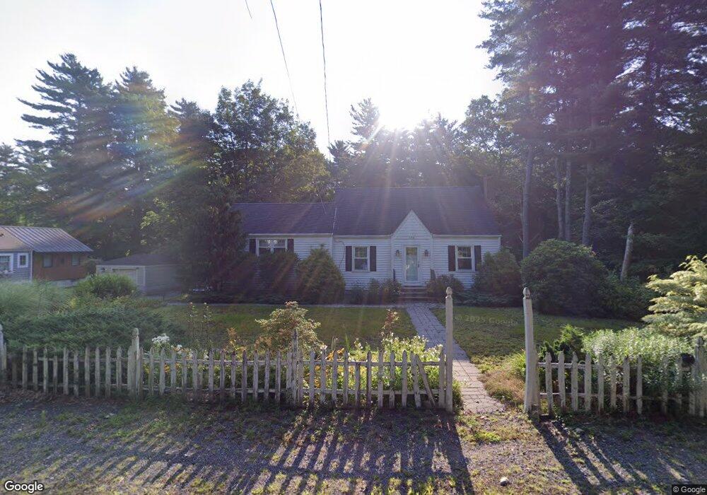 376 W Mountain Rd, West Simsbury, CT 06092 - photo 1