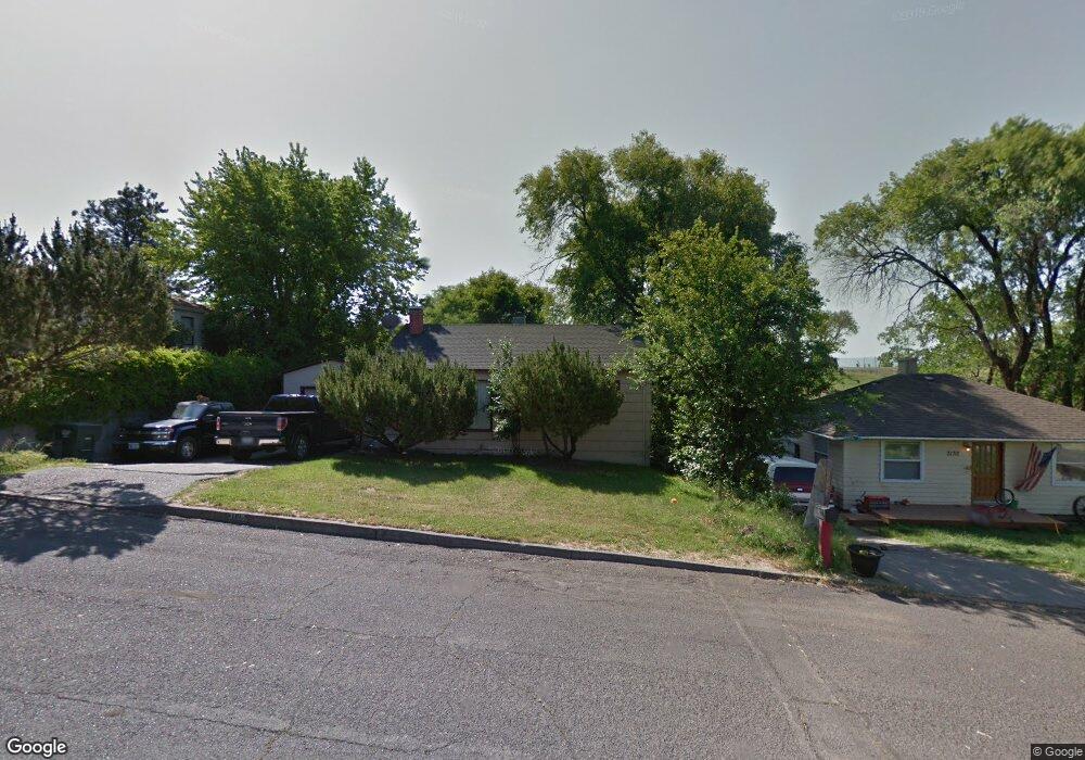 3128 SW Kirk Ave, Pendleton, OR 97801 - photo 1