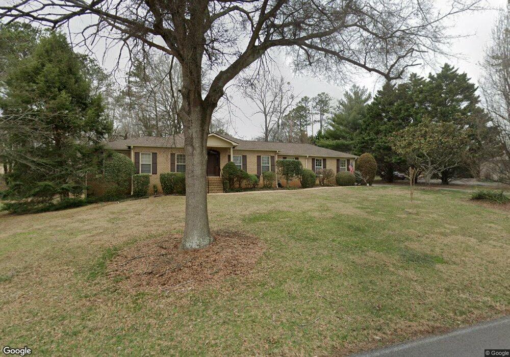 120 Windsor Dr, Calhoun, GA 30701 - photo 1