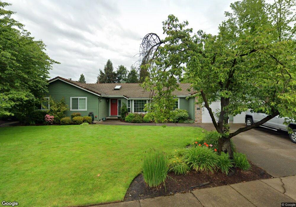1722 Crescent Ave, Eugene, OR 97408 - photo 1