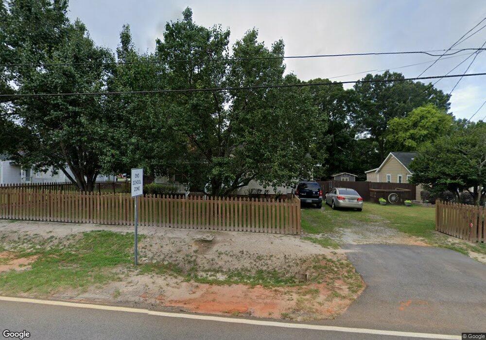 1006 Mcrae Rd, Camden, SC 29020 - photo 1