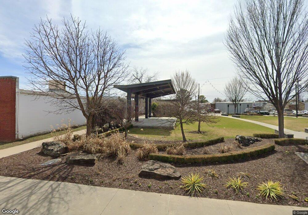 224 E A St, Jenks, OK 74037 - photo 1