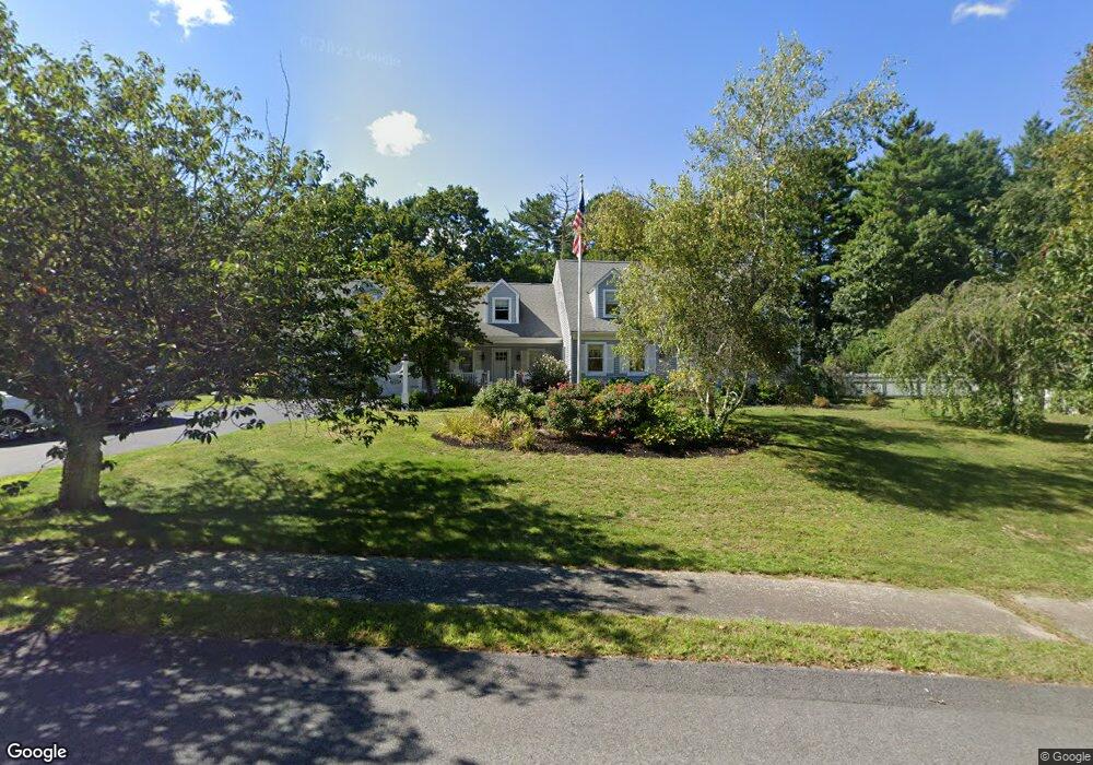 15 Tack Factory Pond Dr, Scituate, MA 02066 - photo 1