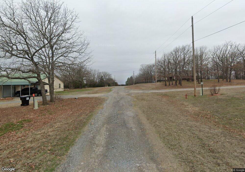 0 Evergreen Dr unit 1909678, Cleveland, OK 74020 - photo 1