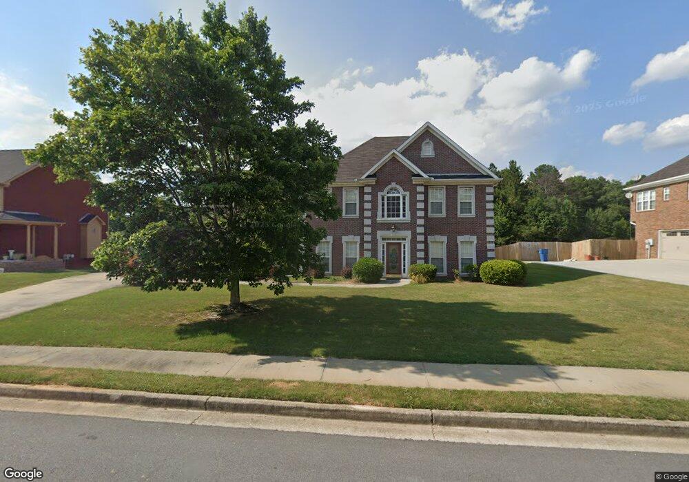 2605 Olde Ivy Ln, Conyers, GA 30094 - photo 1