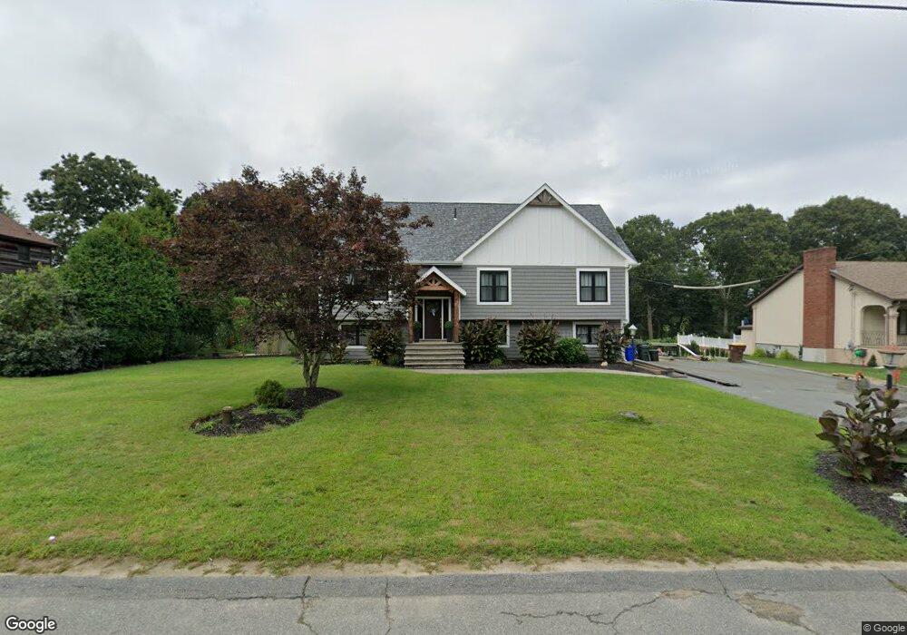 214 Blossom Hill Rd, Westport, MA 02790 - photo 1