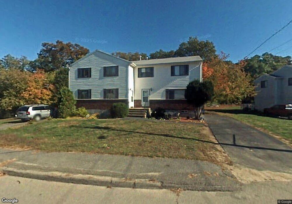 65 Christopher Rd, Randolph, MA 02368 - photo 1