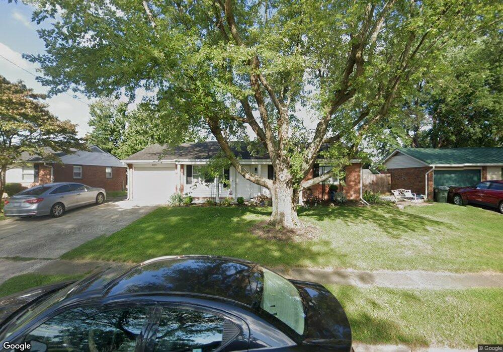 2903 Wyoming Dr, Xenia, OH 45385 - photo 1